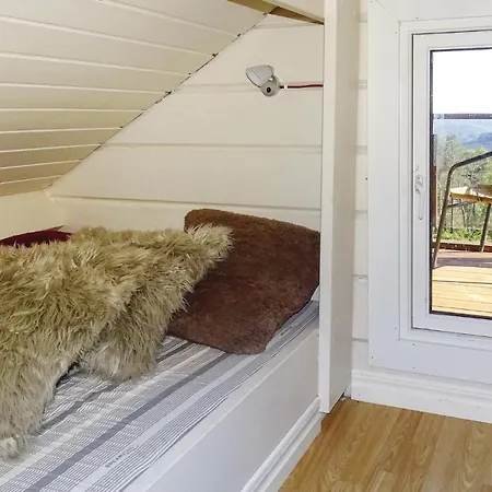 Grasastunet Hébergement de vacances Vatland
