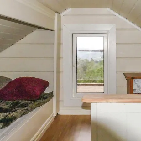 度假居 Grasastunet *