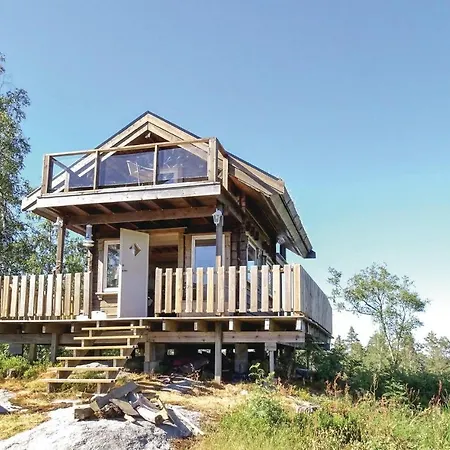 Grasastunet Holiday home *
