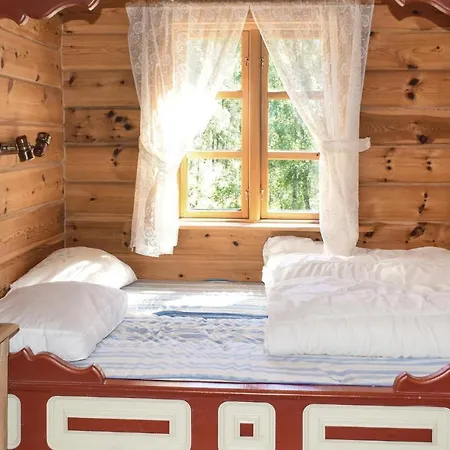 Grasastunet Holiday home