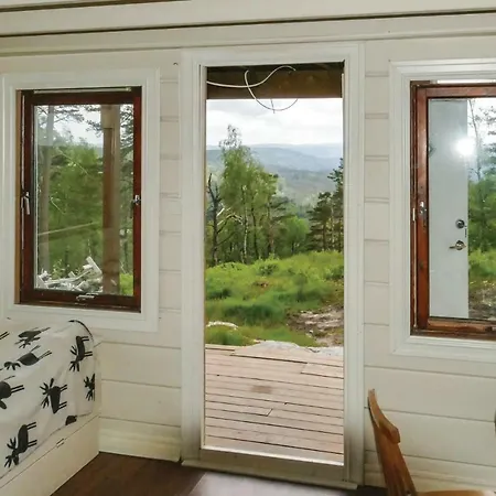 Holiday home Grasastunet Vatland